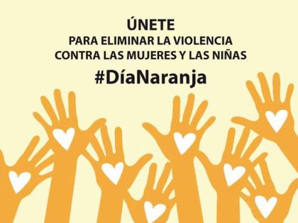 Día-Naranja