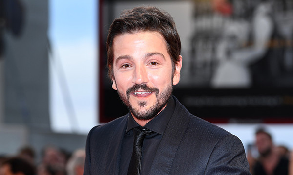 Diego Luna