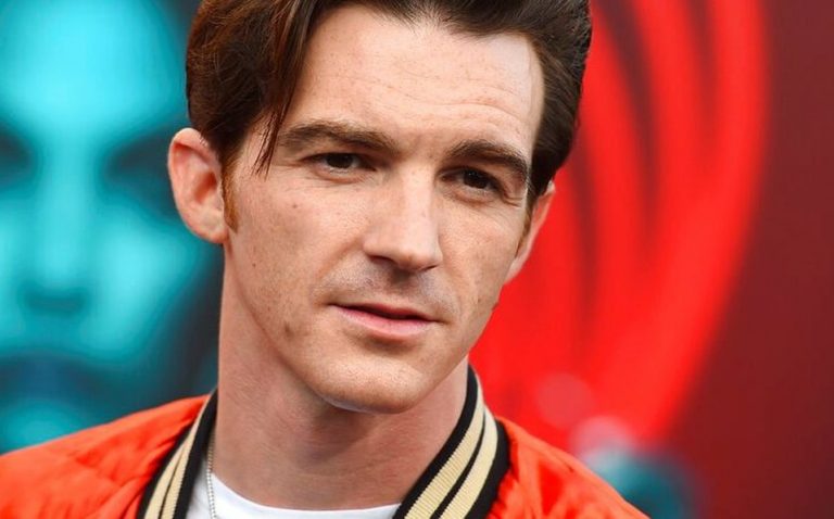 Drake Bell