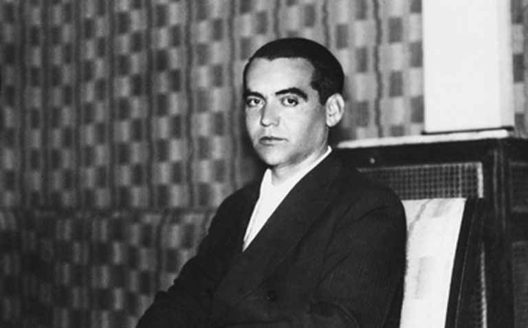 Federico García Lorca