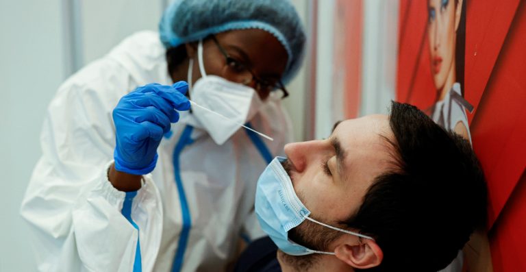 Mexicanos en Francia