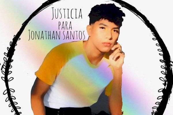 jonathan santos-