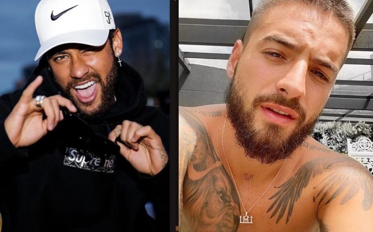 neymar-se-burlo-de-maluma