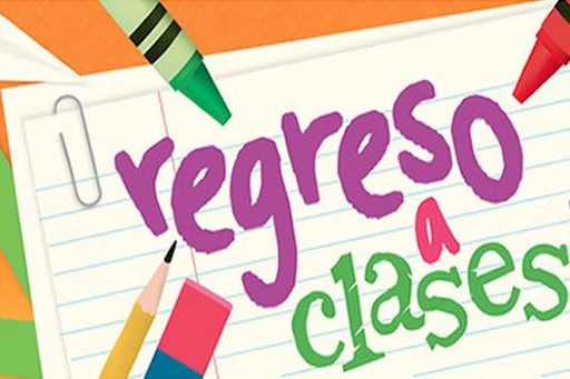 Regreso a clases
