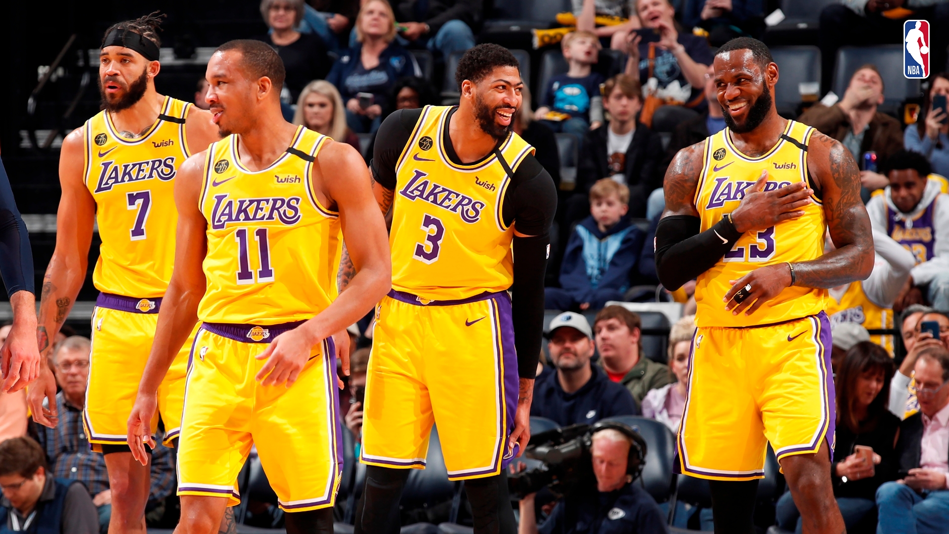Los Ángeles Lakers y su proyecto de futuro en la NBA