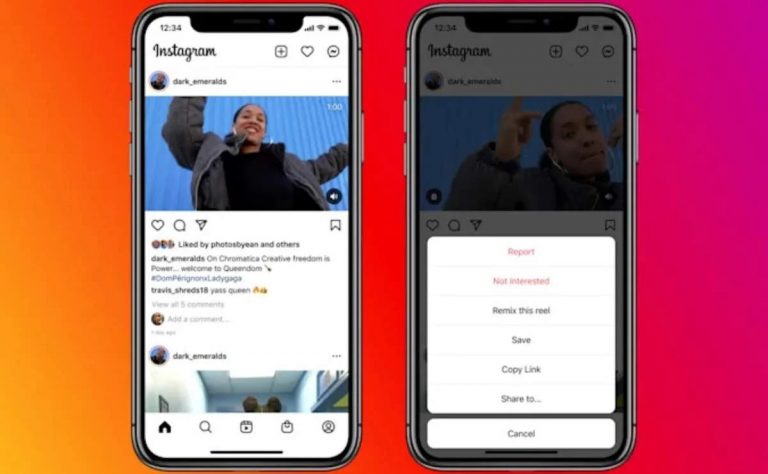 Instagram-permite-mezclar-todos-los-videos-al-estilo-TikTok-con-la-funcion-Remix