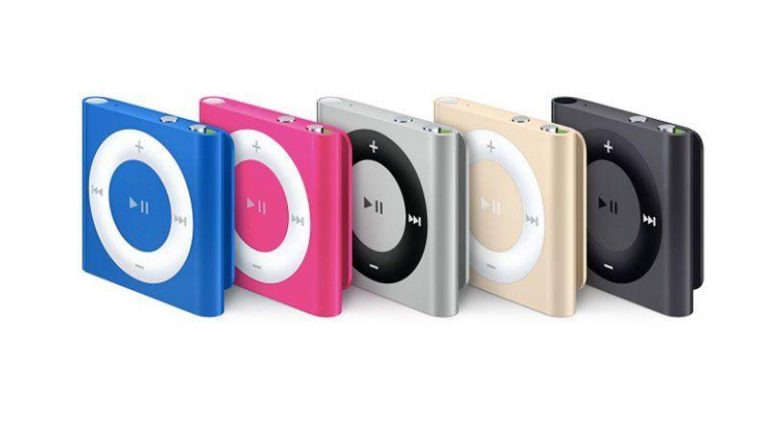 ipod