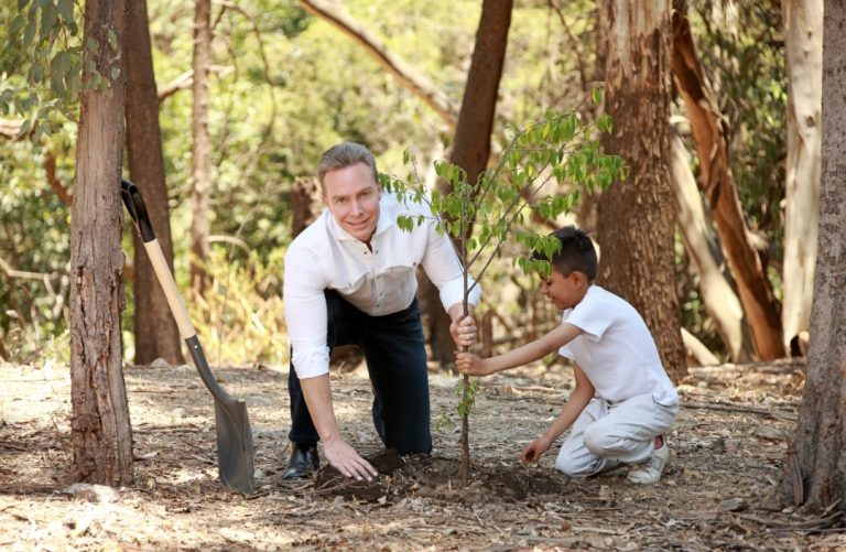 Manuel Velasco. FUENTE: Cortesía