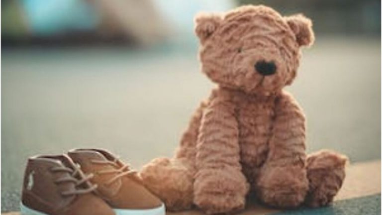 niños asesinados en México