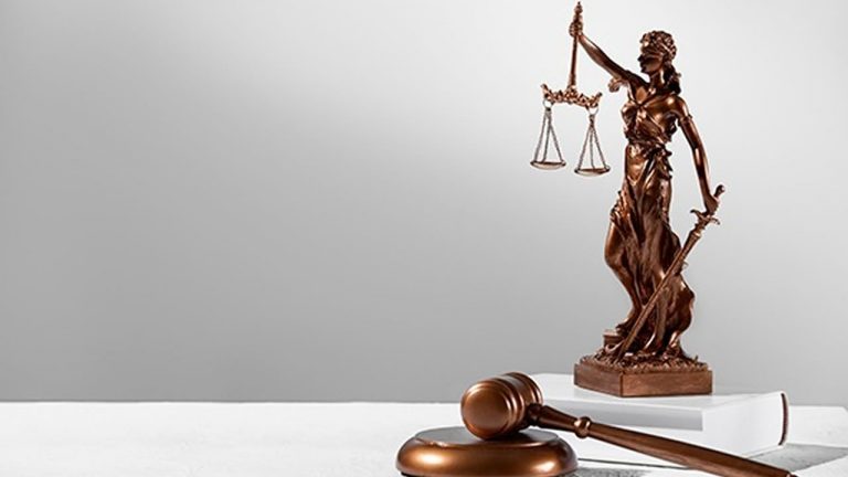 presión a jueces de la SCJN