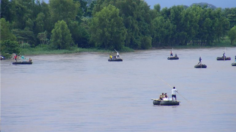 Frontera sur, punto caliente en la agenda política mexicana