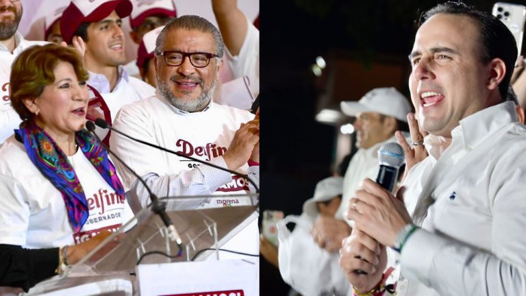 delfina y manolo ganadores de la elección 2023