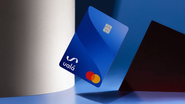 fintech Ualá