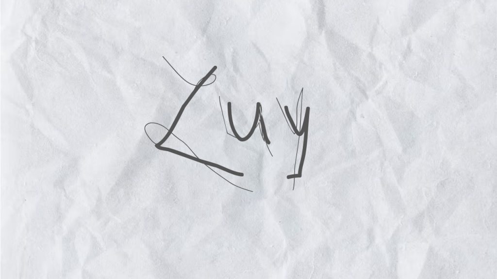 Luy -Cartón