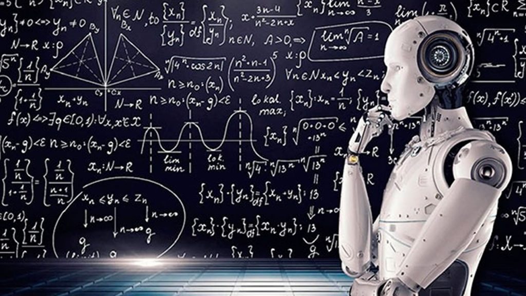 Inteligencia Artificial