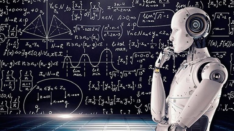 alcances de la inteligencia artificial