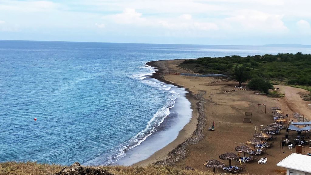 Archipiélago de las Islas Marías