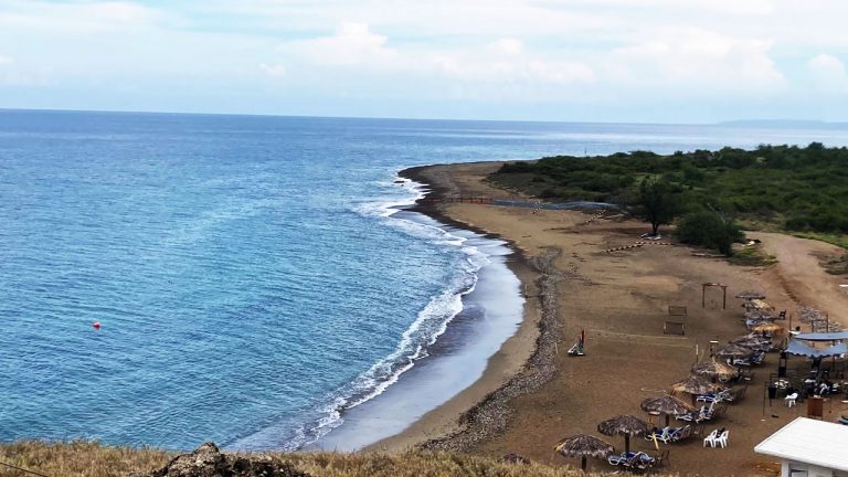Archipiélago de las Islas Marías poco perturbado - CAMBIO