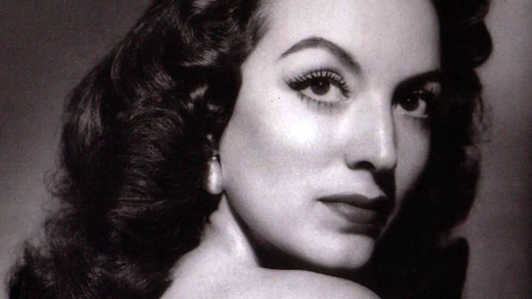 María Félix - La Doñamanía