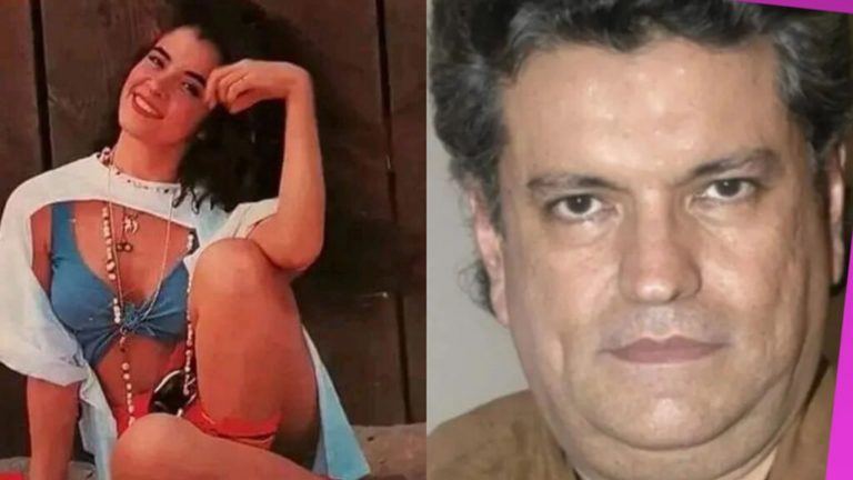 el clan Trevi Andrade