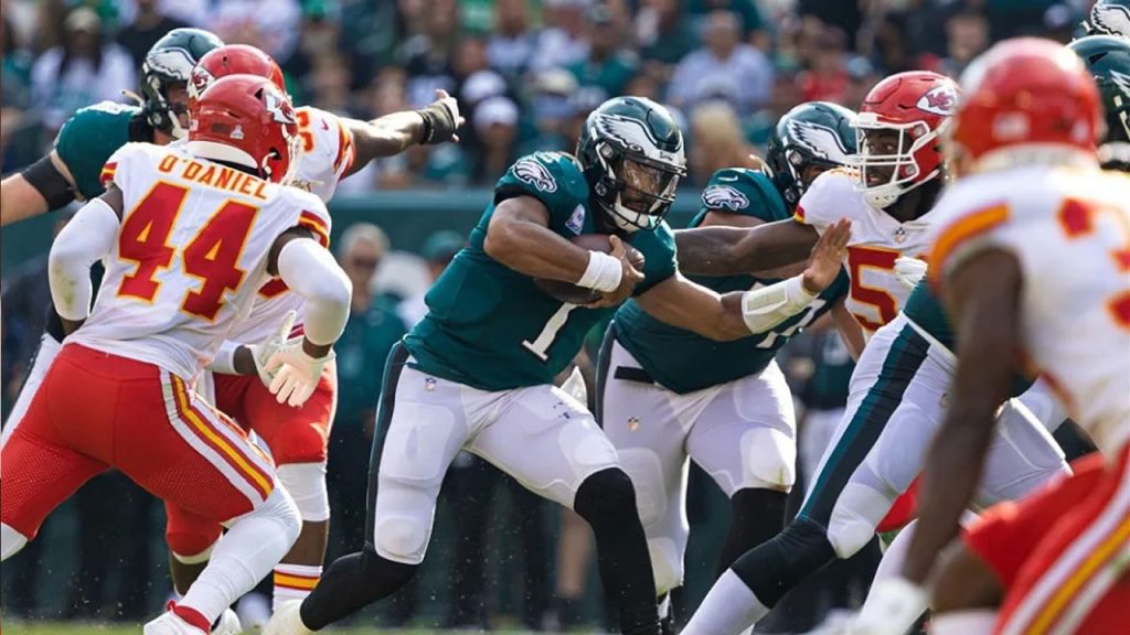 Equipos a seguir en la nueva temporada de la NFL