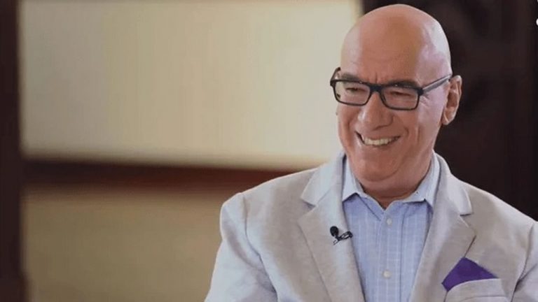 Dante Delgado lider de MC