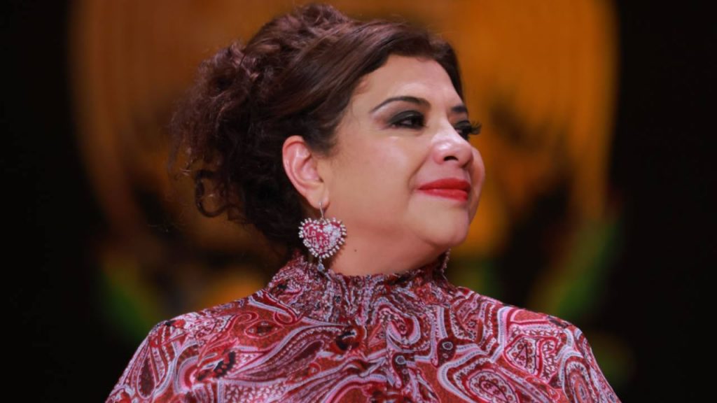 Clara Brugada, carta fuerte de MORENA en la CDMX