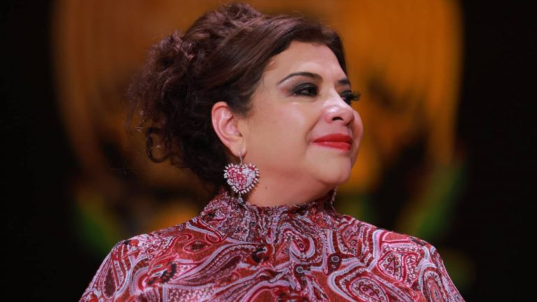 clara brugada - Morena cdmx