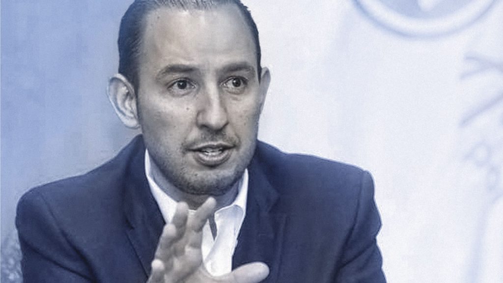 Acción Nacional vive un momento desangelado