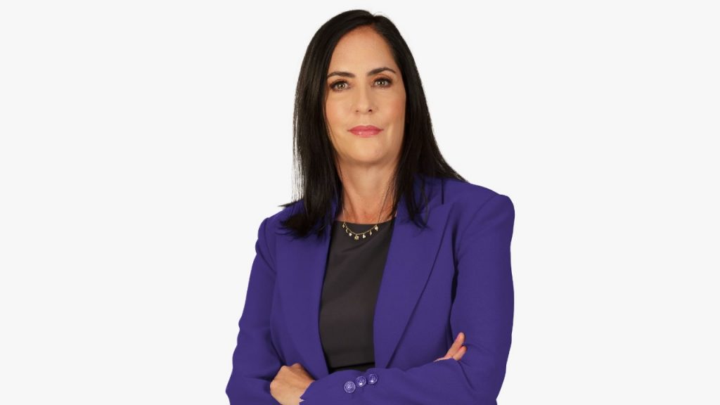 Lía Limón - cambio