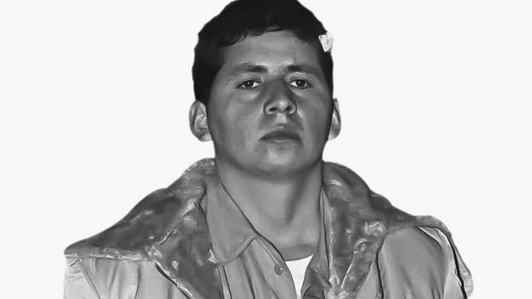 Mario Aburto - Cambiar la historia