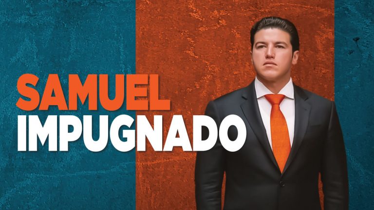 samuel impugnado