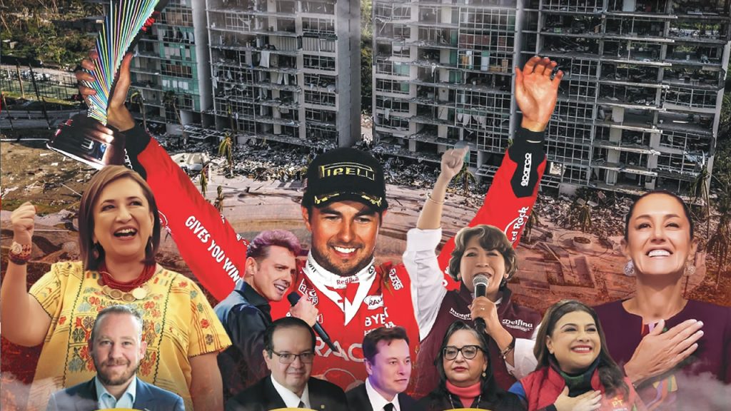 2023 resumen de un año que se fue en un viento