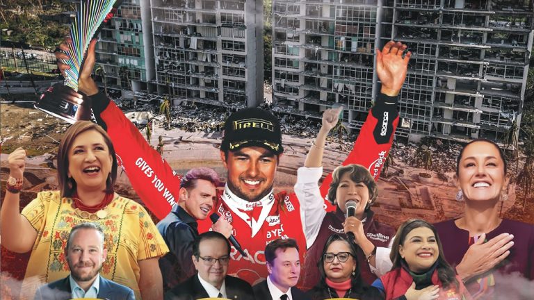 2023 resumen de un año que se fue en un viento