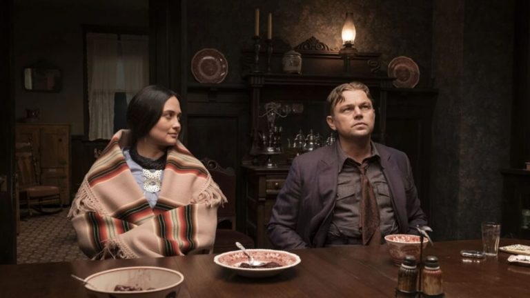 Martin Scorsese se anota otra mejor película