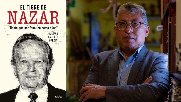 gustavo castillo el tigre de nazar