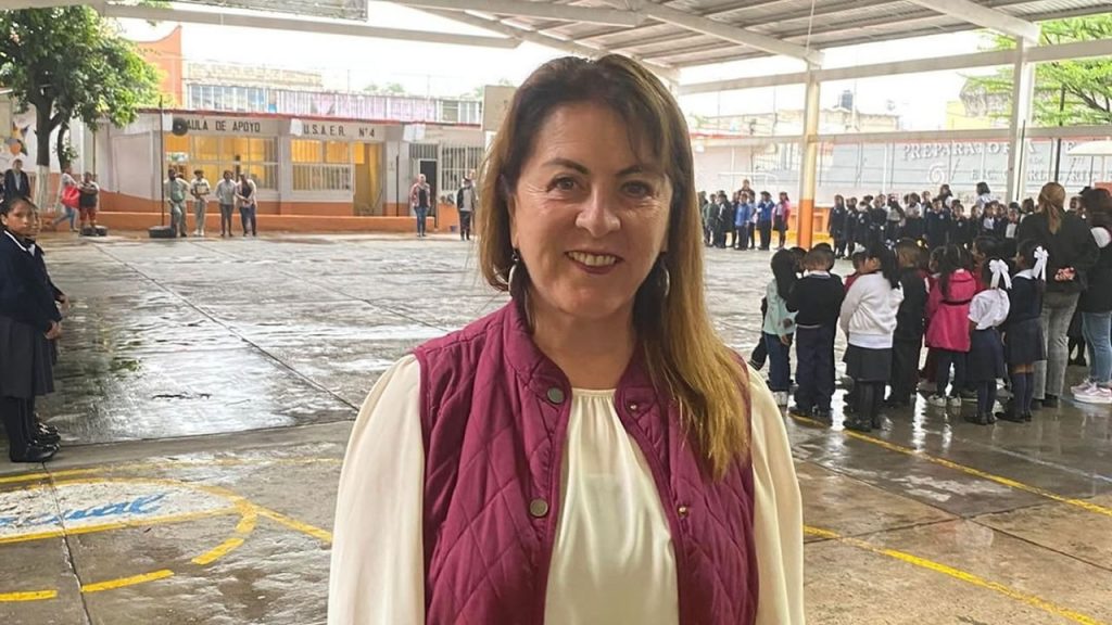 Margarita González Saravia