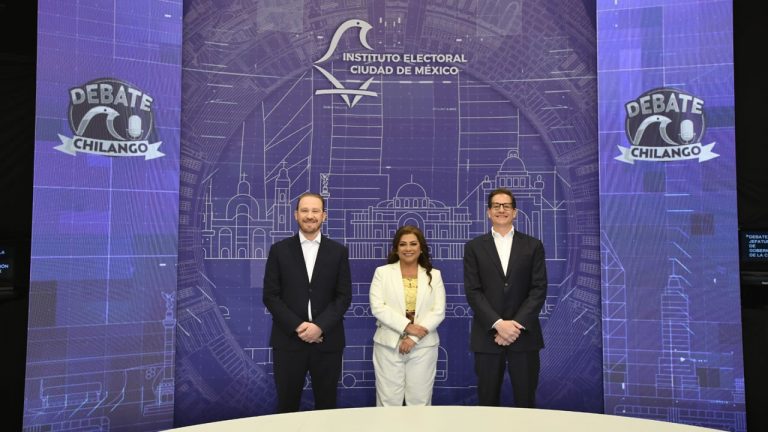 primer round chilango