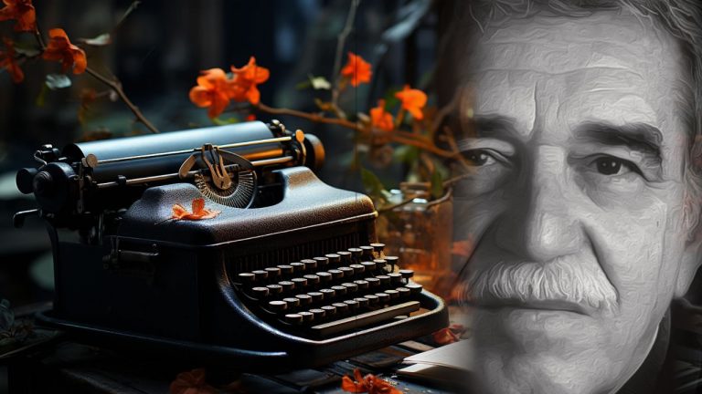 regresa Gabriel Garcia Marquez