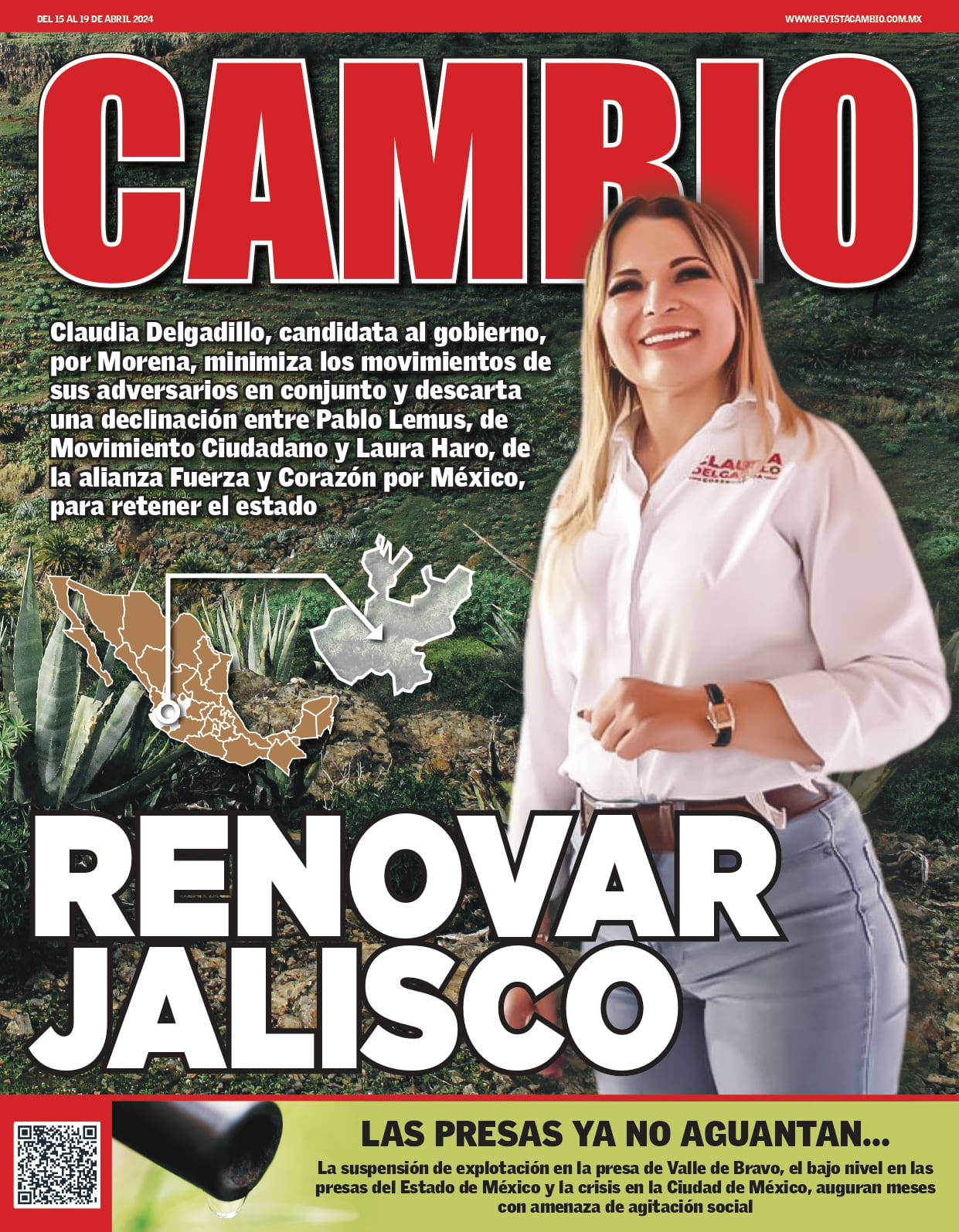 Renovar Jalisco