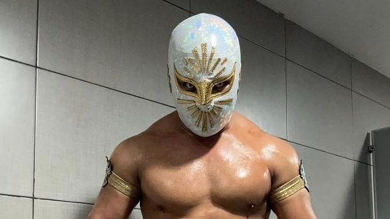 entrevista con ESTADIO - Místico