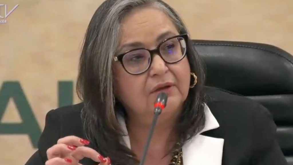 Reforma al Poder Judical