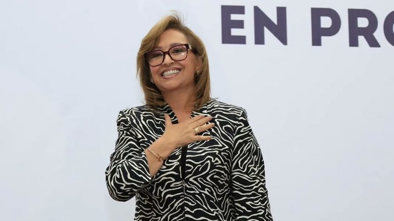 Lorena Cuella - CAMBIO