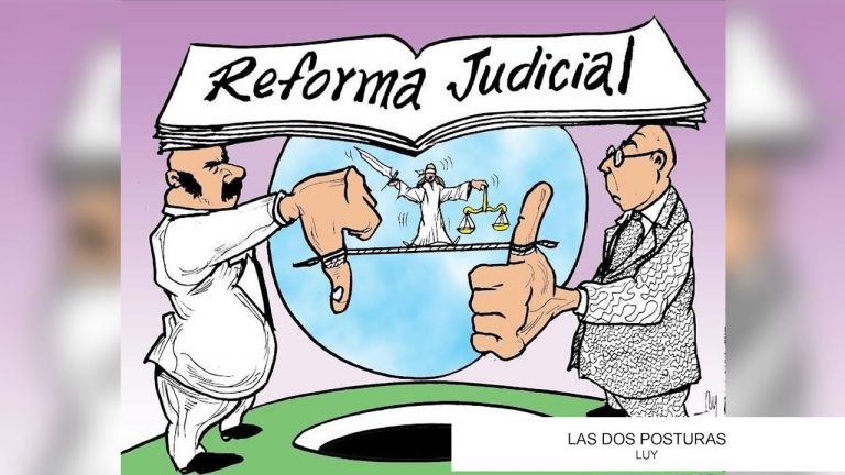 Luy - Reforma judicial 09