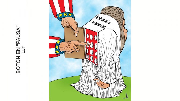 boton de pausa - Luy