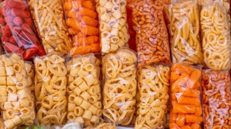 Cero Comida chatarra en escuelas