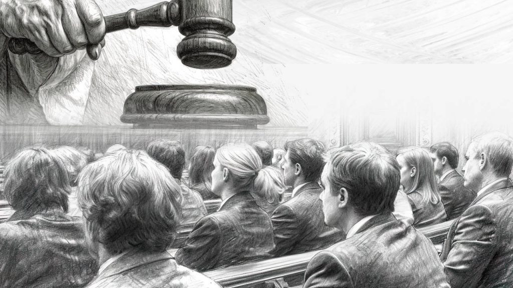 Juzgadores en Campaña - Elección Judicial