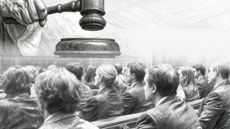 Juzgadores en Campaña - Elección Judicial