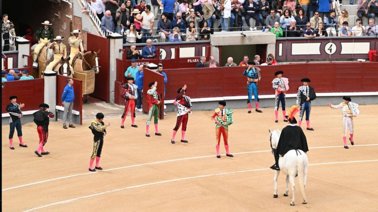 Puro olé - Miguel Cuenca