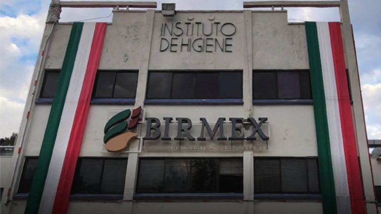 Birmex
